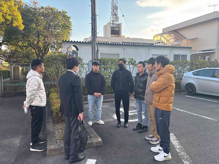 Quy Trình Giải Quyết Khiếu Nại Tại HẢI PHONG Connect: Luôn Lắng Nghe, Bảo Vệ Quyền Lợi Người Lao Động