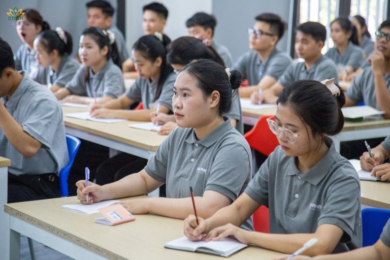 Đi Nhật Ngành Chế biến Thực Phẩm: Câu Chuyện Thực Tế Từ Học Viên Hải Phong 