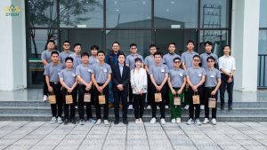 Chia Sẻ Của Học Viên Hải Phong Đi Nhật Tại Thái Bình – Hành Trình Thực Tế 2026