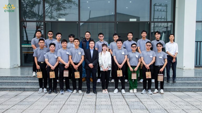 Chia Sẻ Của Học Viên Hải Phong Đi Nhật Tại Thái Bình – Hành Trình Thực Tế 2026