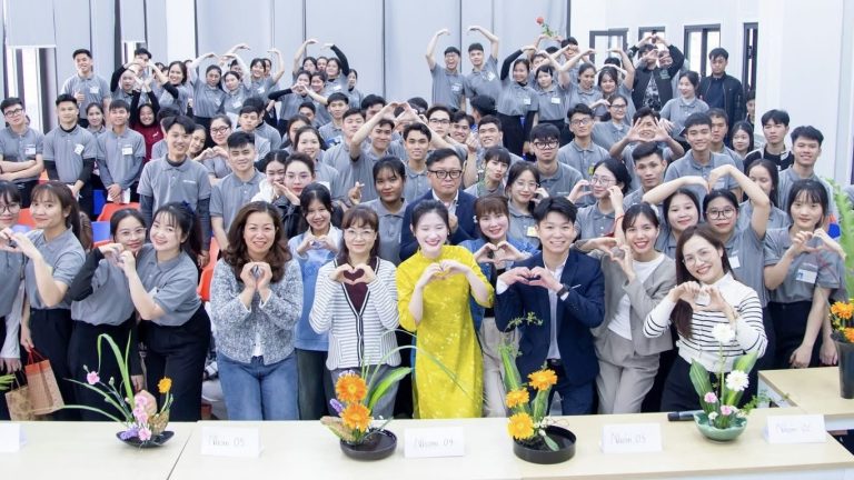 Xuất Khẩu Lao Động Nhật Bản Tại Thanh Hóa: Tránh Bẫy Cò Mồi, Làm Việc Trực Tiếp Với Hải Phong MTV