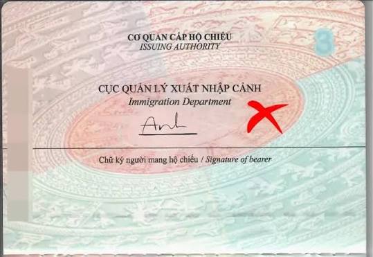 Tại Sao Sai Chỉ Một Ký Tự Tên Tiếng Anh Lại Bị Khóa Hồ Sơ Đi Nhật?