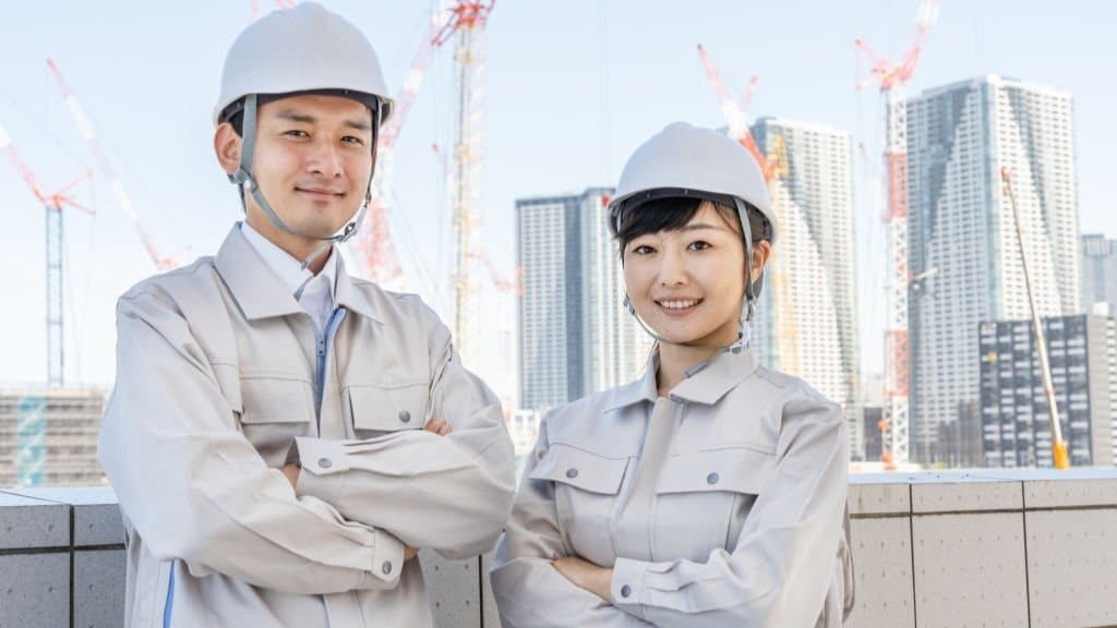 Chương trình kỹ sư xây dựng Nhật Bản