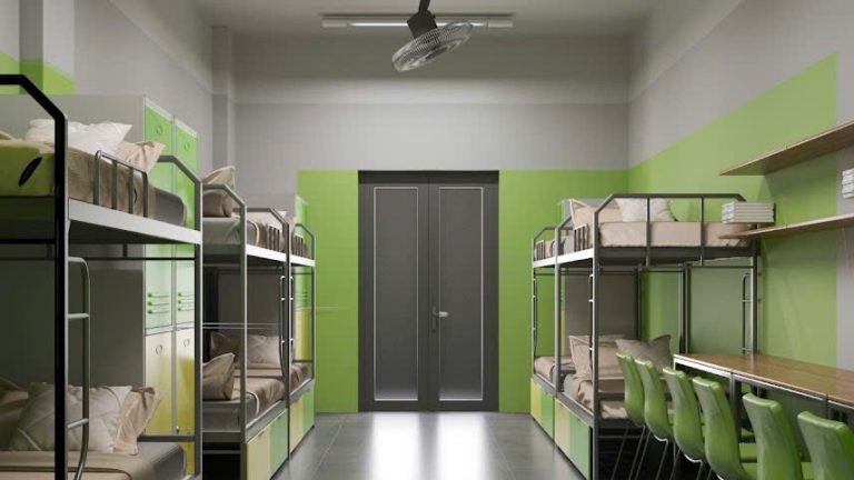 Ký Túc Xá Ở Nhật 2026: Các Khoản Phí Và Nguyên Tắc Sinh Hoạt Thường Gặp