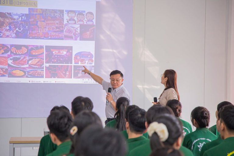 Không biết tiếng Nhật có đi Nhật được không? Giải đáp 2026 