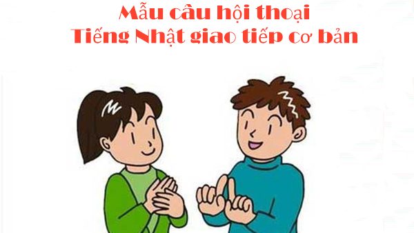 Mẫu câu tiếng Nhật báo lỗi máy móc tại nơi làm việc