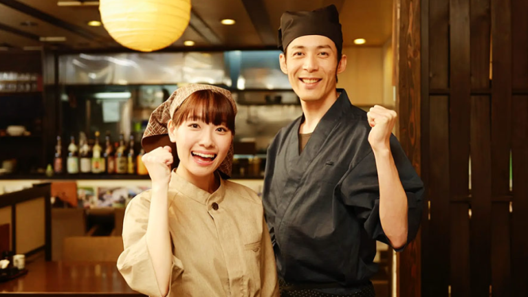 Nghề Nhà Hàng Tại Nhật: Mức Lương, Công Việc & Kỹ Năng Cần Có