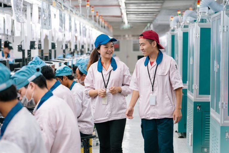 Bằng Tiếng Nhật N3 Và N2 Giúp Ích Gì Cho Thực Tập Sinh Sau Khi Về Nước?