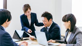Chuyên viên tư vấn phái cử nhân lực sang Nhật 