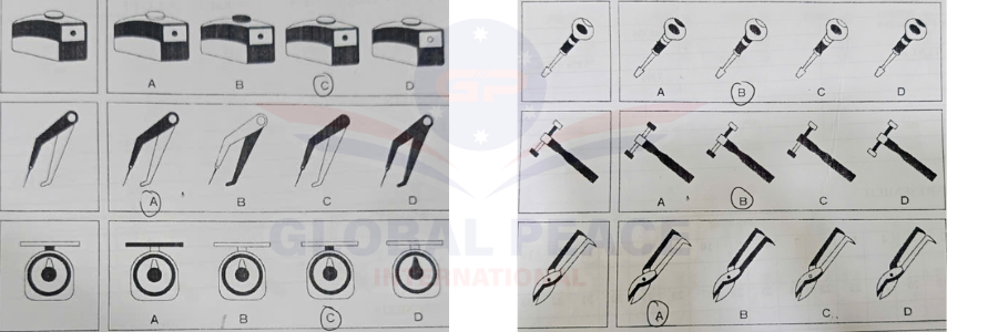 Bảng Tiêu Chí Đánh Giá Bài Test IQ Của Nhà Tuyển Dụng Nhật Bản