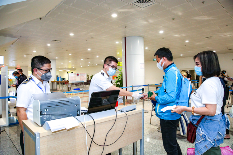 Có Visa Nhật Rồi Nhưng Chưa Xuất Cảnh Đúng Lịch Phải Làm Gì?