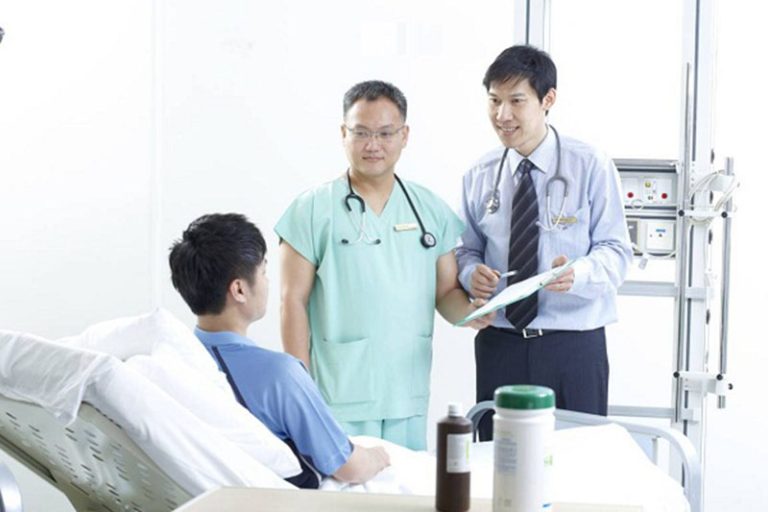 Nghỉ Ốm Ở Nhật Có Giống Nghỉ Phép Có Lương Không?