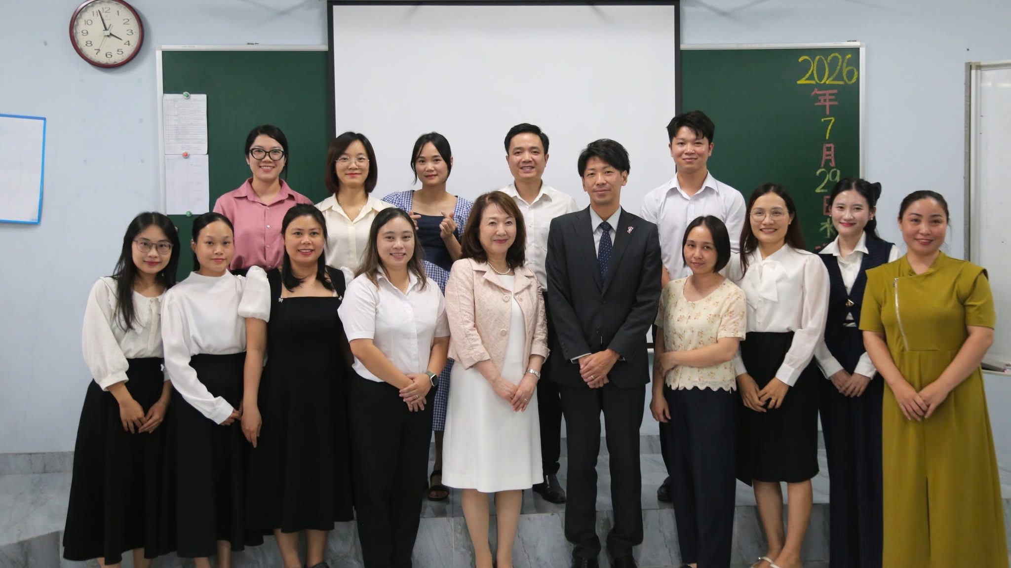 Quy Trình Công Khai Chi Phí Đi Nhật Tại Hải Phong: Lộ Trình Rõ Ràng, Hạn Chế Phát Sinh