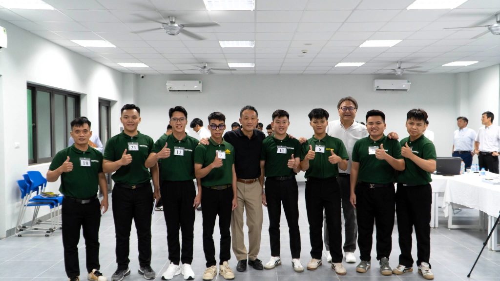 Danh mục hồ sơ, giấy tờ cần chuẩn bị trọn gói