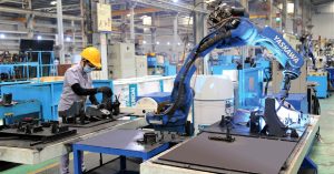 Gia Công Phay Tại Nhật Khác Tiện Cơ Khí Ở Điểm Nào?