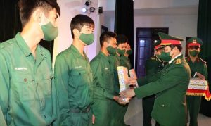 Người Vừa Hoàn Thành Nghĩa Vụ Quân Sự Muốn Đi Nhật 2026 Nên Chuẩn bị Hồ Sơ Và Kỹ Năng Gì?