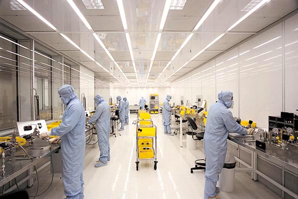 Tổng hợp bảng quy định thực tế tại nhà máy điện tử Nhật Bản