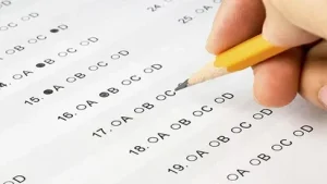 Bài Test Toán Khi Thi Tuyển Đi Nhật Thường Kiểm Tra Kỹ Năng Gì? Bí Quyết Vượt Qua Áp Lực Phòng Thi