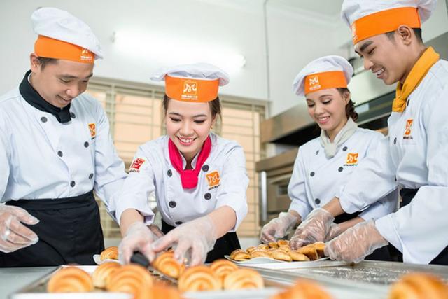 Chế biến thực phẩm nhật bản