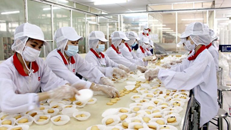 Công Việc Sản Xuất Bánh Mì Tại Nhật Gồm Những Vị Trí Nào? Giải Mã Thực Tế Cùng Hải Phong Connect