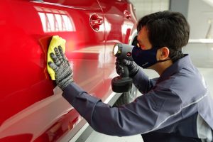 Đồng Sơn Ô Tô Tại Nhật Gồm Những Công Việc Nào?