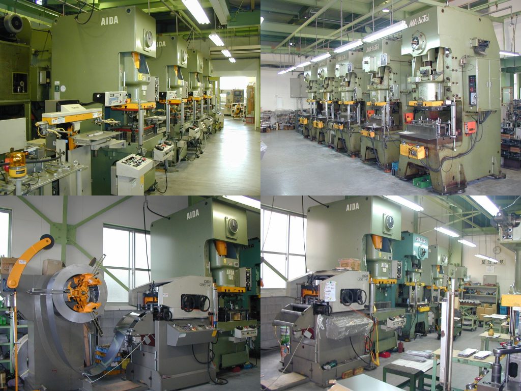 Các Quy Tắc An Toàn Lao Động Bắt Buộc Trong Xưởng Mạ Kim Loại