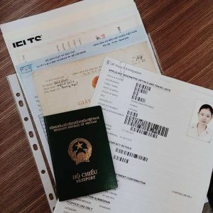 Ở Tỉnh Xa Có Thể Hoàn Tất Những Bước Nào Của Hồ Sơ Đi Nhật Bằng Hình Thức Online?