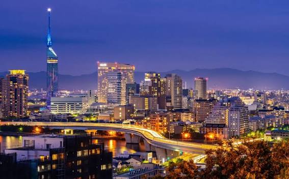 Bóc tách chi phí sinh hoạt hàng tháng của người lao động tại Fukuoka