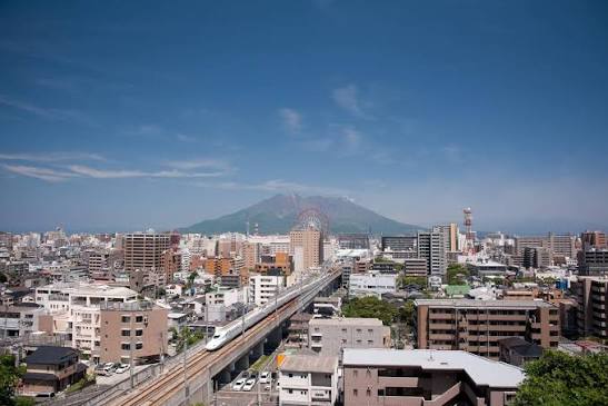  Tổng quan về tỉnh Kagoshima: Vị trí, kinh tế và thị trường lao động