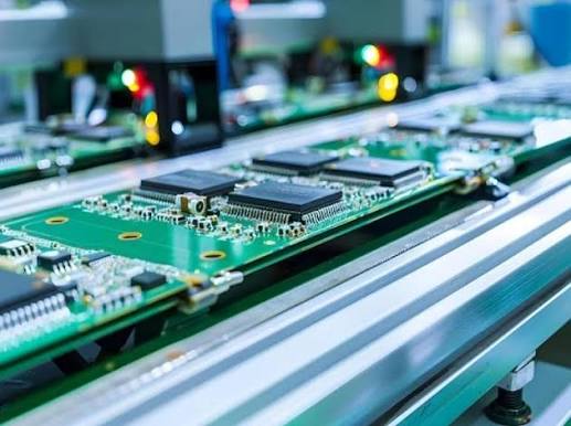 Lắp Ráp Bo Mạch Điện Tử Tại Nhật Làm Những Công Đoạn Nào?