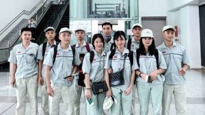 Khi Nào Nên Đặt Mục Tiêu N3 Nếu Muốn Làm Việc Lâu Dài Tại Nhật? “Thời Điểm Vàng” Bạn Cần Biết