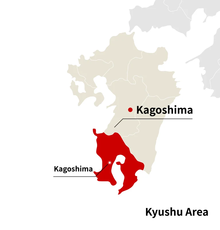 Làm Việc Tại Kagoshima: Khí Hậu VÀ Chi Phí Sinh Hoạt Ảnh Hưởng Lựa Chọn Chương Trình Ra Sao?