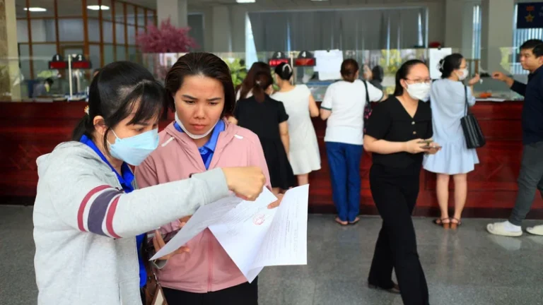 Đăng Ký Người Phụ Thuộc Ở Việt Nam Giảm Thuế Tại Nhật Như Thế Nào? Hướng Dẫn Thực Tế Từ Hải Phong Connect
