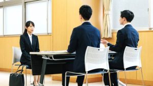 “Cứu Nguy” Trong Phòng Phỏng Vấn Tiếng Nhật: 10 Mẫu Câu Xử Lý Khi Nghe Không Kịp Câu Hỏi