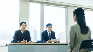 Những Lỗi Tác Phong Phỏng Vấn Đi Nhật Khiến Bạn Mất Điểm Và Giải Pháp Đào Tạo Thực Chiến Từ Hải Phong Connect