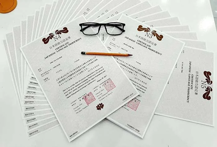 Tại sao công thức "Trình độ N3 + Kinh nghiệm thực tế" lại đắt giá?