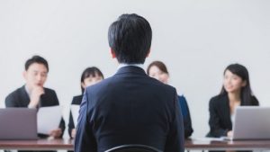 5 Điểm Doanh Nghiệp Nhật Bản Quan Sát Ngoài Câu Trả Lời Phỏng Vấn