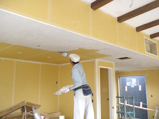 Chi tiết 5 hạng mục công việc hoàn thiện nội thất tại Nhật