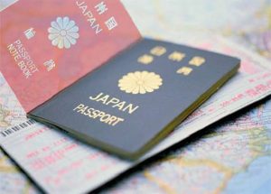 Đang làm hồ sơ đi Nhật nhưng hộ chiếu sắp hết hạn nên đổi khi nào?
