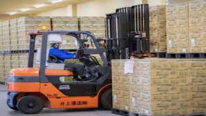 Lái Xe Nâng Tại Nhật Bản: Chưa Có Bằng Ở Việt Nam Có Đi Được Không? Điều Kiện Và Quy Trình Cấp Chứng Chỉ Cập Nhật Mới Nhất