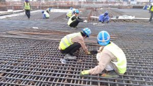 Công Việc Cốt Thép Tại Nhật Bản Thực Tế Làm Gì? Sự Thật Từ Các Đơn Tuyển Của Hải Phong Connect