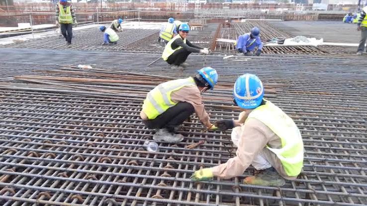 Công Việc Cốt Thép Tại Nhật Bản Thực Tế Làm Gì? Sự Thật Từ Các Đơn Tuyển Của Hải Phong Connect