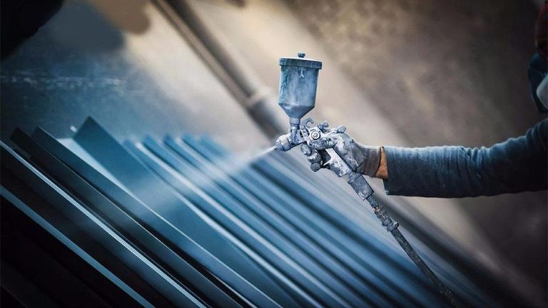 Sơn Xây Dựng Và Sơn Kim Loại Tại Nhật Bản: Đừng Để Chọn Sai Nghề Vì Thiếu Hiểu Biết!
