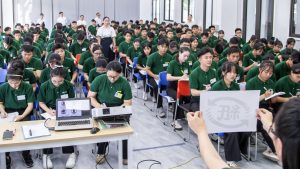 Phân loại rác ở Nhật: 7 nguyên tắc cơ bản người mới nên biết | HẢI PHONG Connect