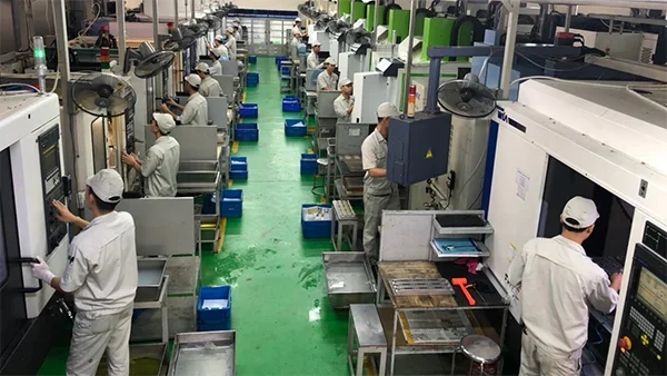 Gia Công Tiện Tại Nhật Là Làm Gì? Chi Tiết Công Việc Hằng Ngày Từ Đơn Tuyển Thực Tế